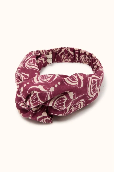 Bandeau Banda