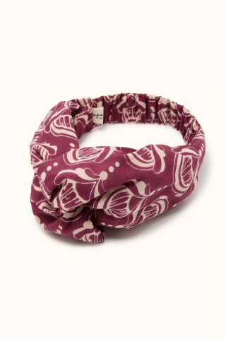 Bandeau Banda 2
