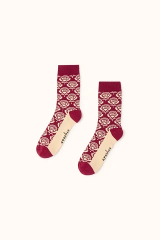 Chaussettes Estrella 2