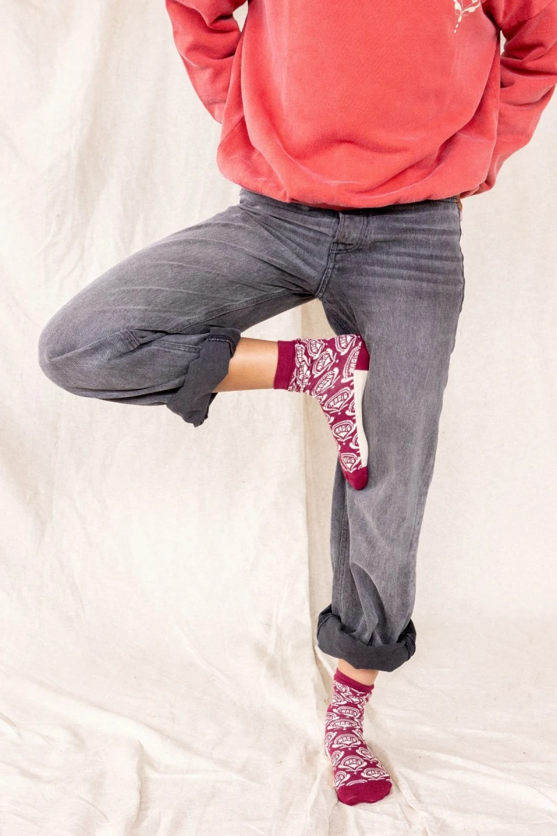 Chaussettes Estrella