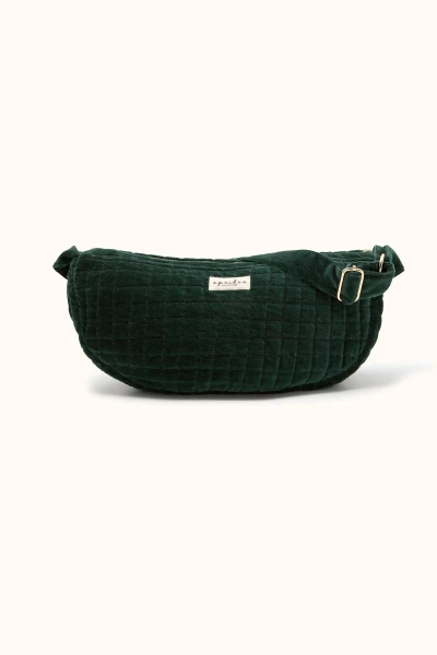 Sac Banane Lune Shanti