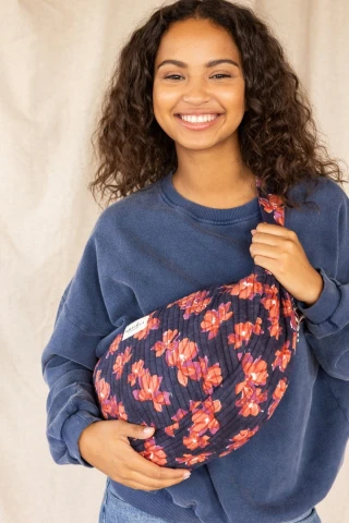 Sac Banane Lune Shanti 2