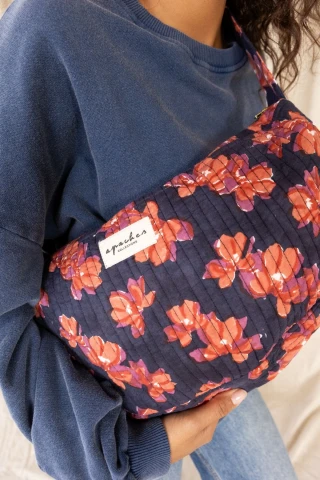 Sac Banane Lune Shanti 2