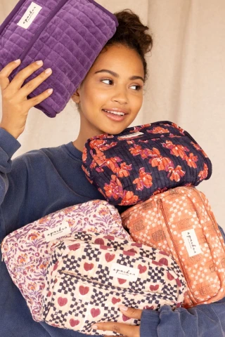 Trousse Rahana 2