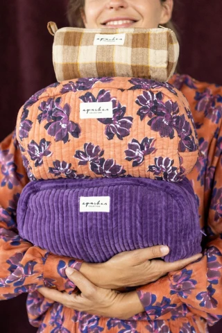 Trousse Opal 2