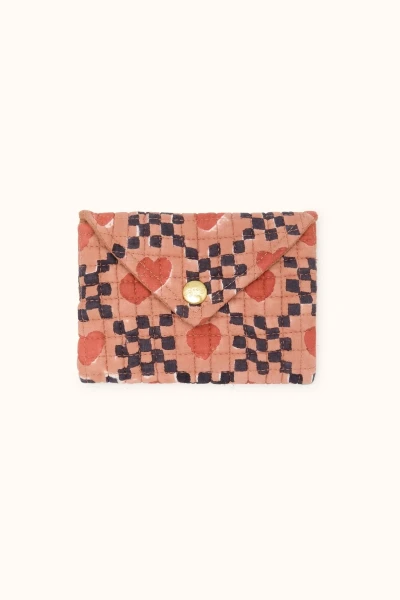 Enveloppe Ravi