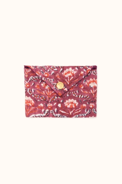 Enveloppe Ravi