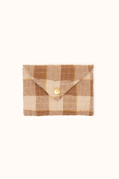 Enveloppe Ravi