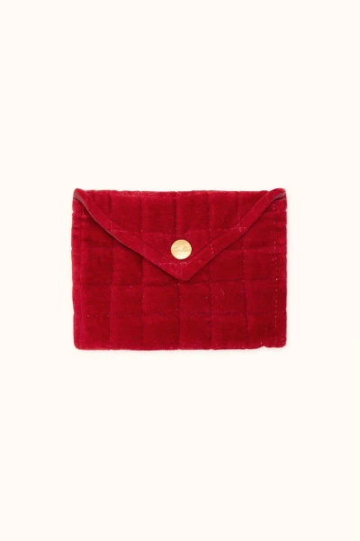 Enveloppe Ravi