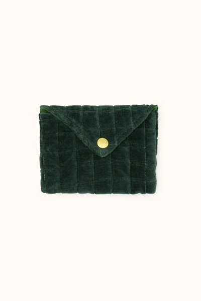Enveloppe Ravi