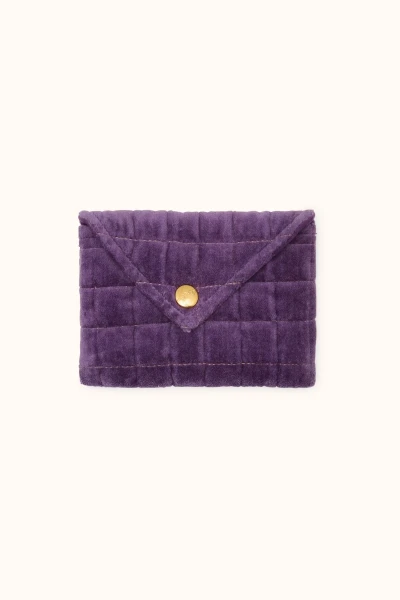 Enveloppe Ravi