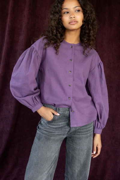 Blouse Bina