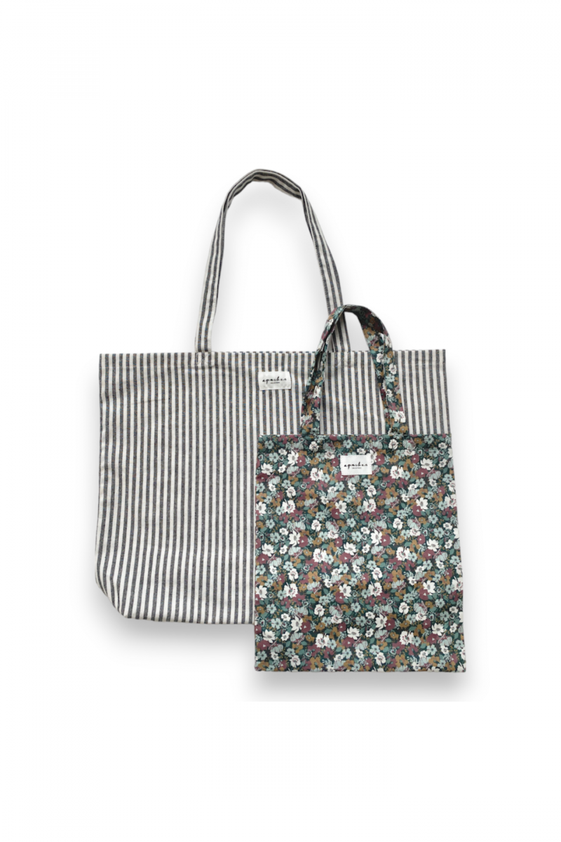 petit tote bag apaches