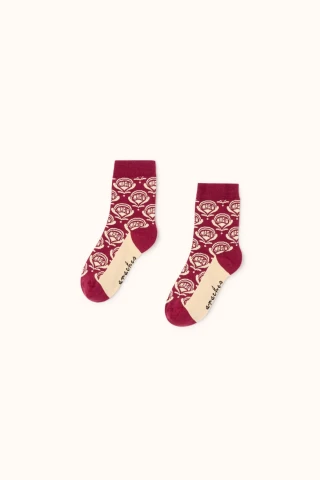 Chaussettes Doce 2