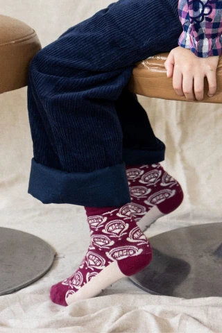 Chaussettes Doce 2