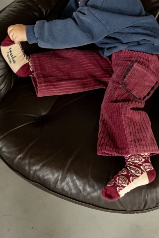 Chaussettes Doce 2