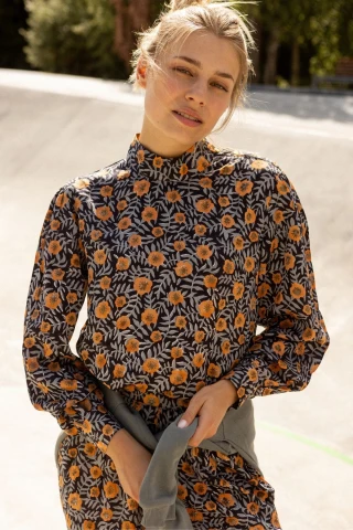 Blouse Bhumine 2