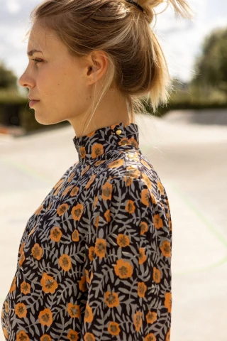 Blouse Bhumine 2