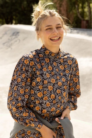 Blouse Bhumine 2