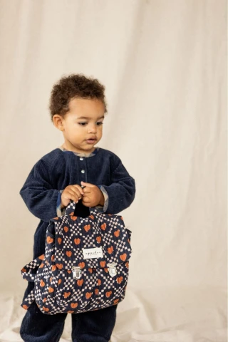 Sac à dos Suji 2