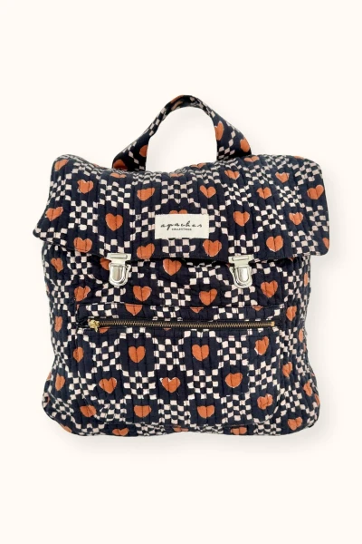 Sac à dos Luji