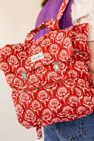 Sac à dos Luji 2