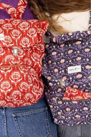 Sac à dos Luji 2