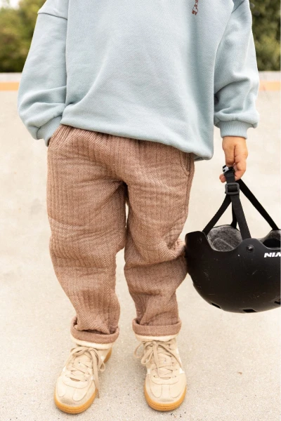 Pantalon Preeti