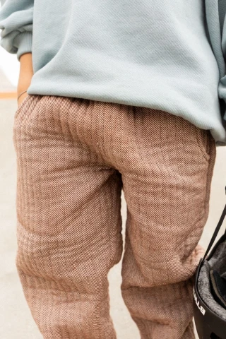 Pantalon Preeti 2