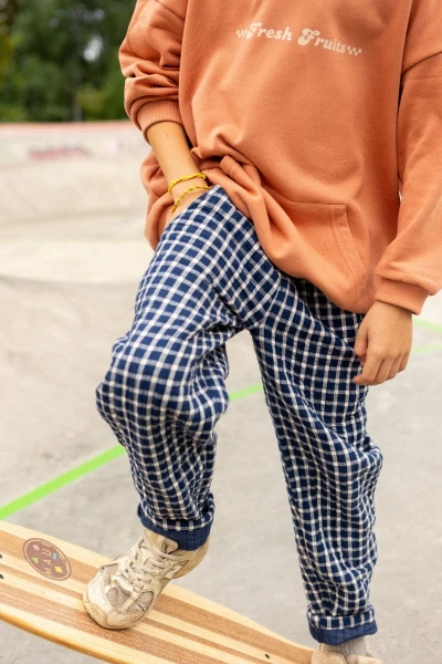 Pantalon Preeti
