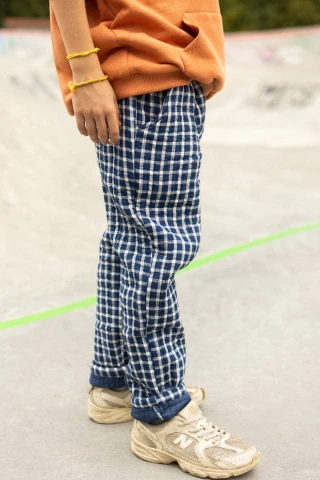Pantalon Preeti 2