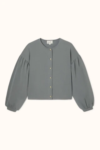 Gilet Bimi 2