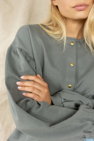 Gilet Bimi 2