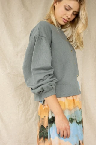 Gilet Bimi 2