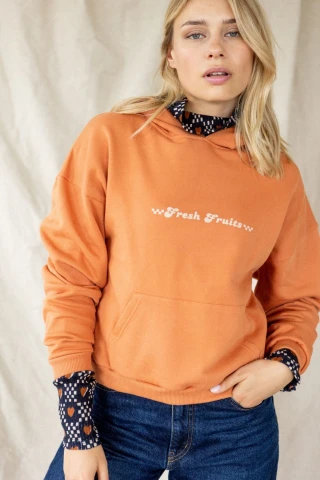 Sweat Livia 2