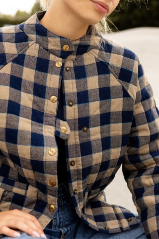 Veste Kalpana 2