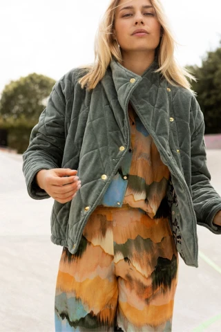 Veste Kapur 2