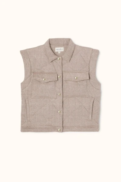 Veste sans manches Vimil 2