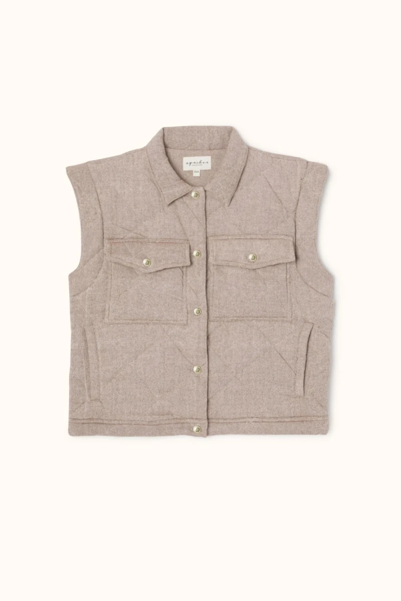 Veste sans manches Vimil