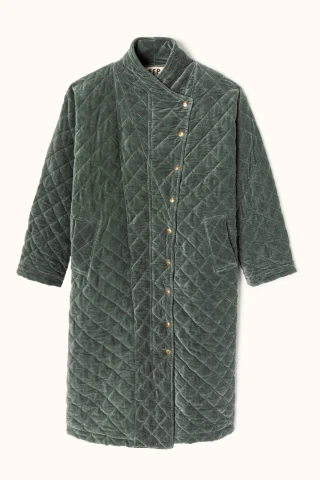 Manteau Jiya 2