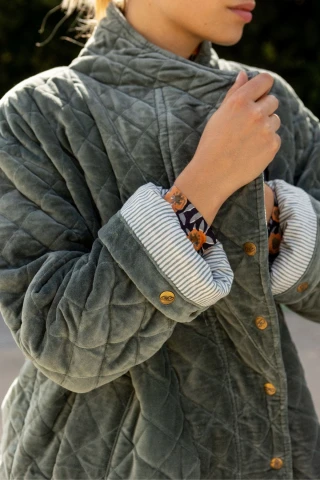 Manteau Jiya 2