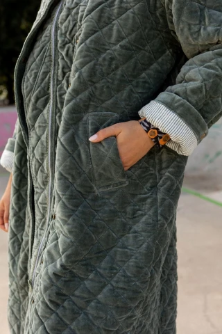 Manteau Jiya 2