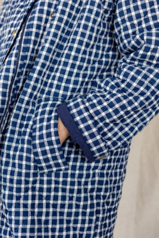 Manteau Jiyo 2