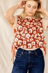 Daisy Bombay