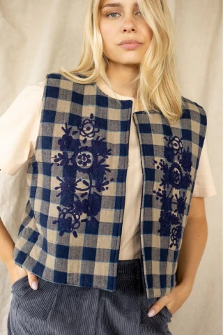 Gilet Sakara 2