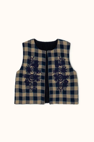 Gilet Sakara 2