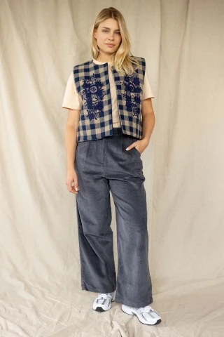 Gilet Sakara 2