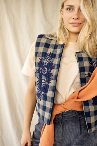 Gilet Sakara 2