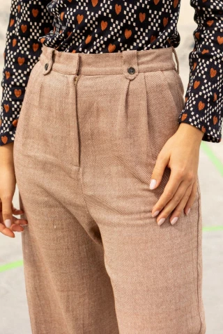 Pantalon Fijangy 2