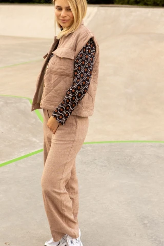 Pantalon Fijangy 2